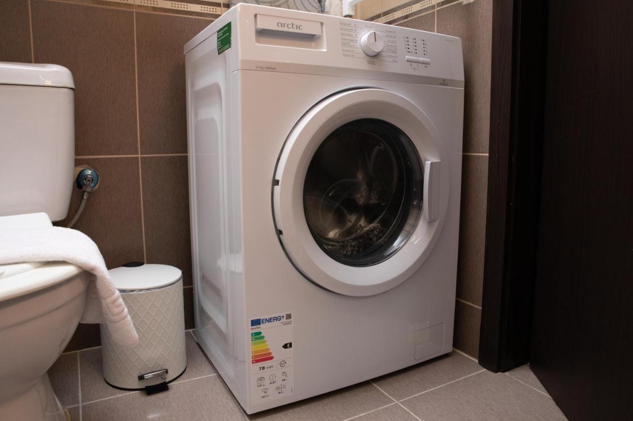 Apartament Nobel: Premium Two-room In Bucharest's Center! Bucureşti