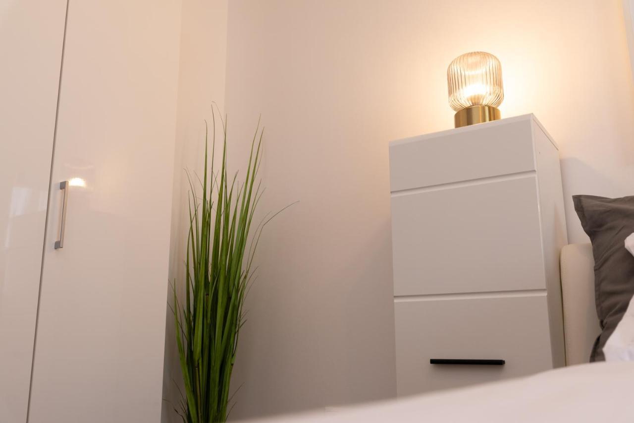 Nobel: Premium Two-room In Bucharest's Center! Bucureşti
