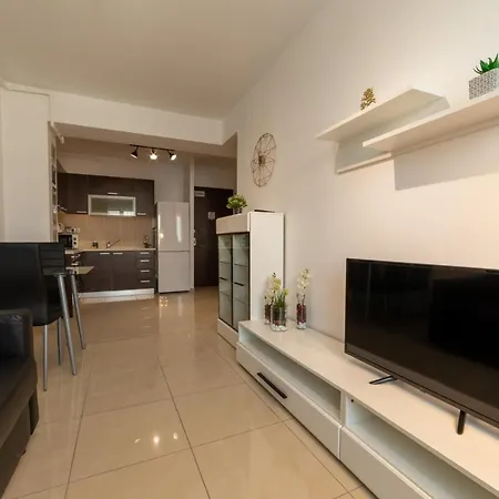 Nobel: Premium Two-Room Apartment In Bucharest'S City Center! Exterior photo