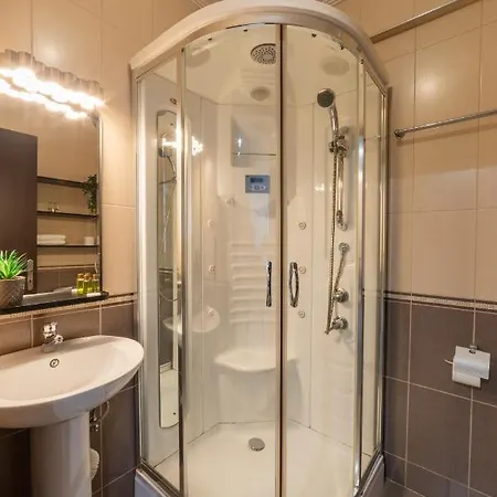 Nobel: Premium Two-Room Apartment In Bucharest'S City Center! Exterior photo