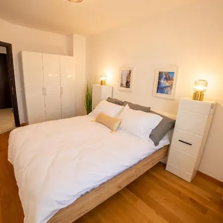 Nobel: Premium Two-Room Apartment In Bucharest'S City Center! Exterior photo