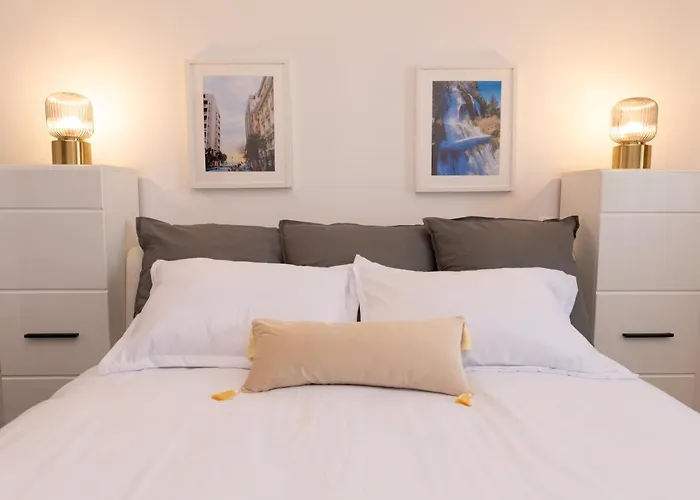 Nobel: Premium Two-Room Apartment In Bucharest\'S City Center!