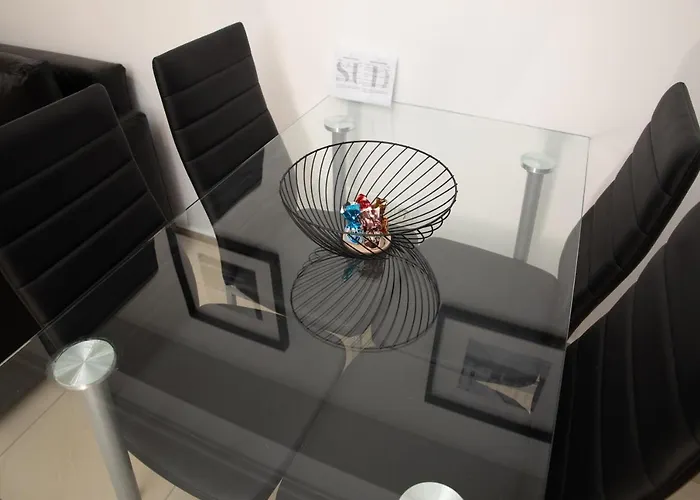 Nobel: Premium Two-Room Apartment In Bucharest\'S City Center!