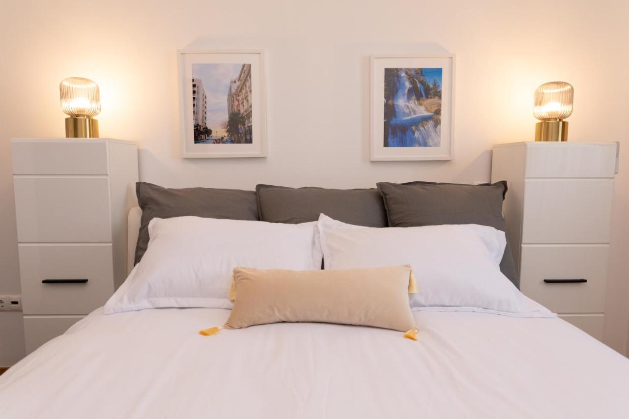 Nobel: Premium Two-room In Bucharest's Center! Appartement