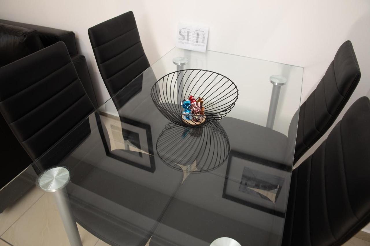 Appartement Nobel: Premium Two-room In Bucharest's Center! Bucarest