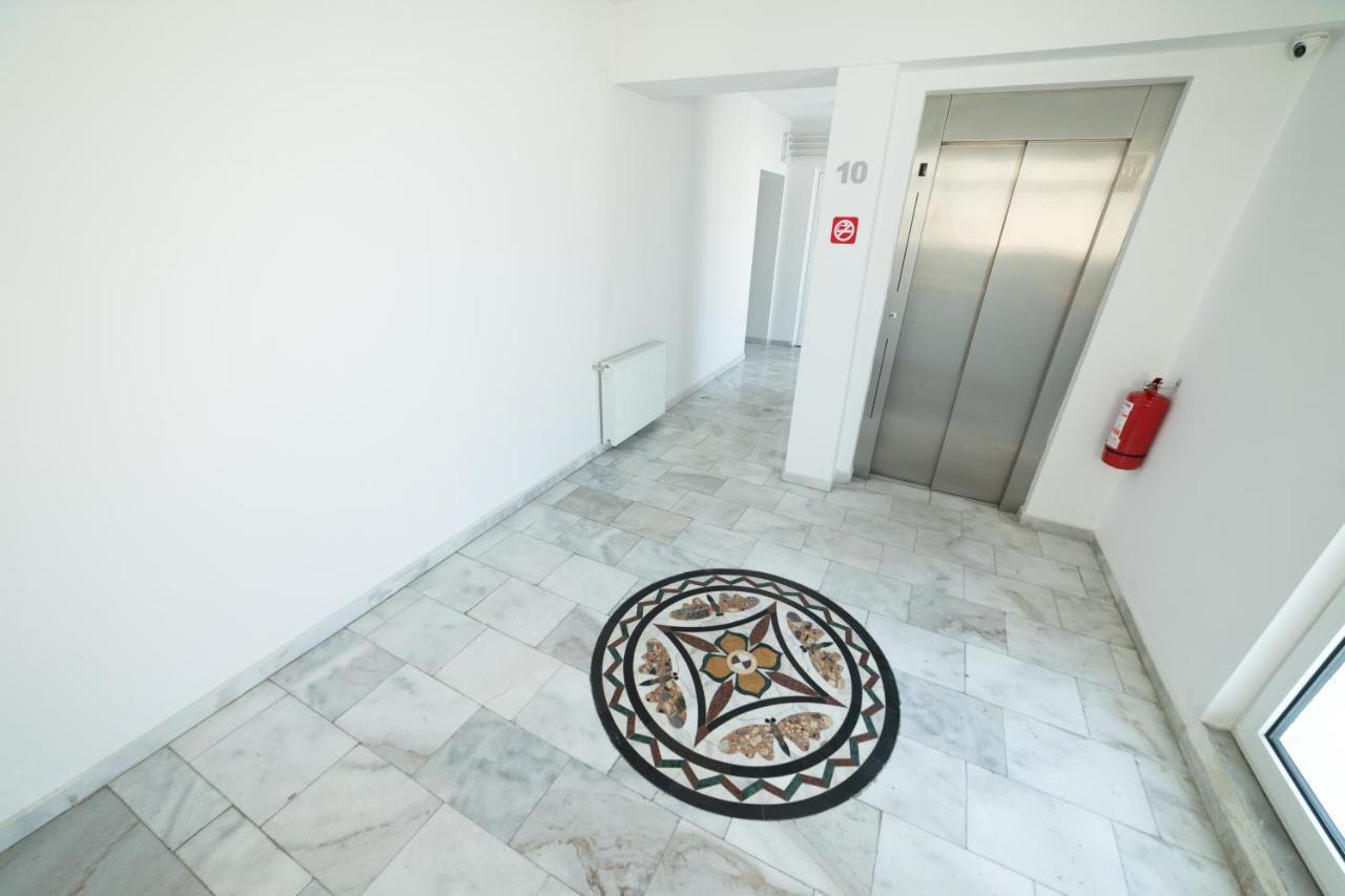 Nobel: Premium Two-room In Bucharest's Center! Bucarest
