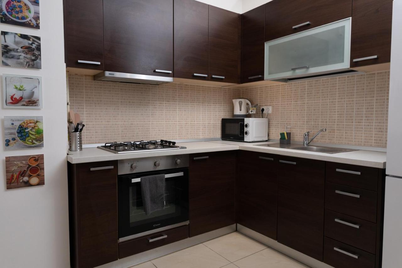 Apartment Nobel: Premium Two-room In Bucharest's Center! *