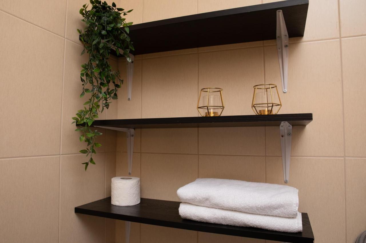 Nobel: Premium Two-room In Bucharest's Center! * Bucarest