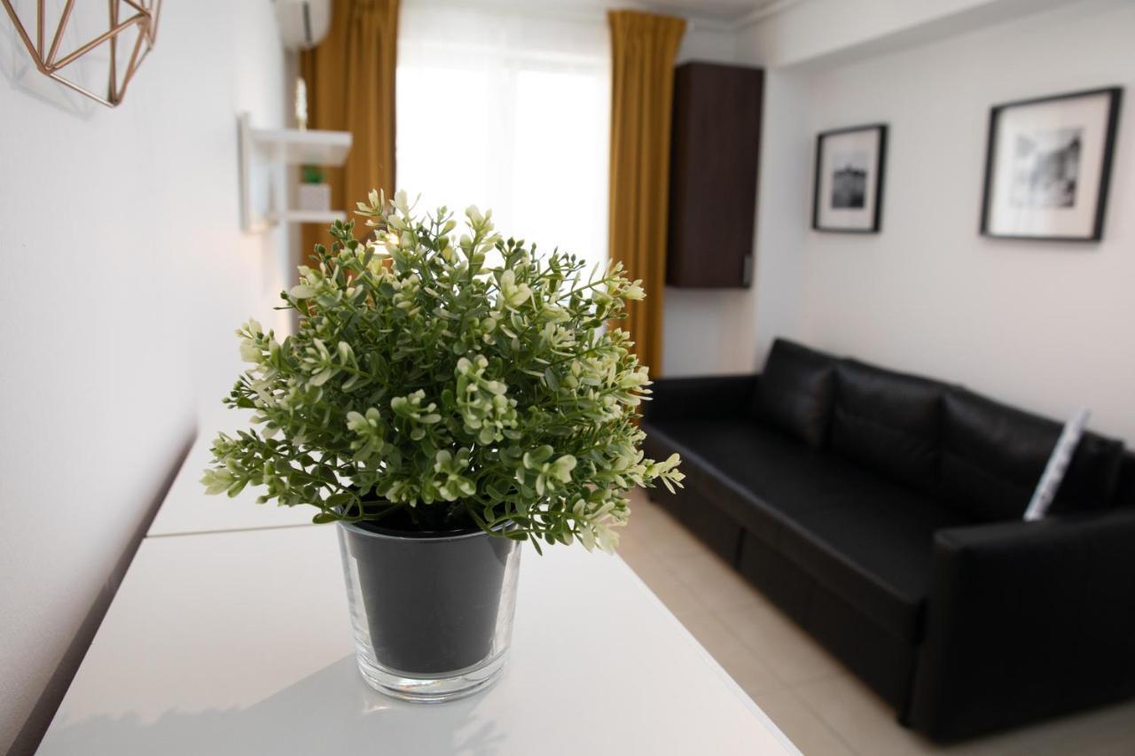Nobel: Premium Two-room In Bucharest's Center! Appartement Bucarest