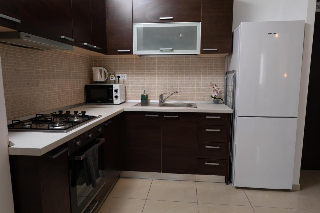 Appartement Nobel: Premium Two-room In Bucharest's Center! Bucarest
